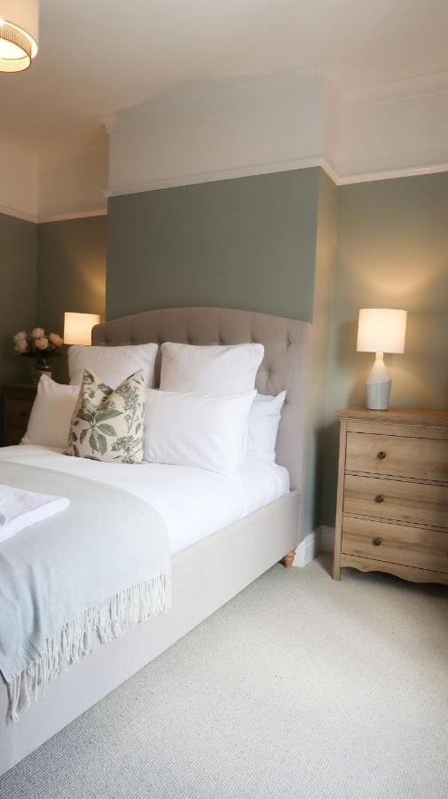 Luxury Living Outside The City Walls - Sleeps Six! Chester Exterior photo