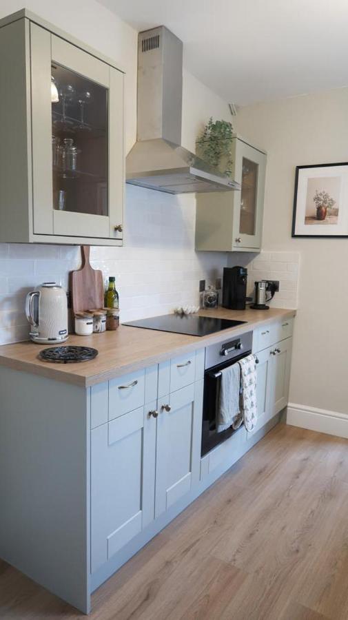 Luxury Living Outside The City Walls - Sleeps Six! Chester Exterior photo
